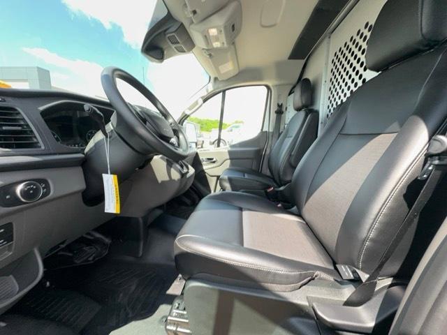 new 2024 Ford Transit-250 car, priced at $53,405