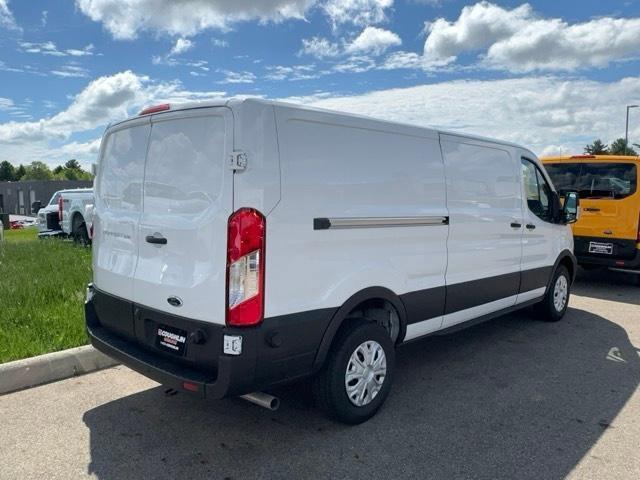 new 2024 Ford Transit-250 car, priced at $54,905