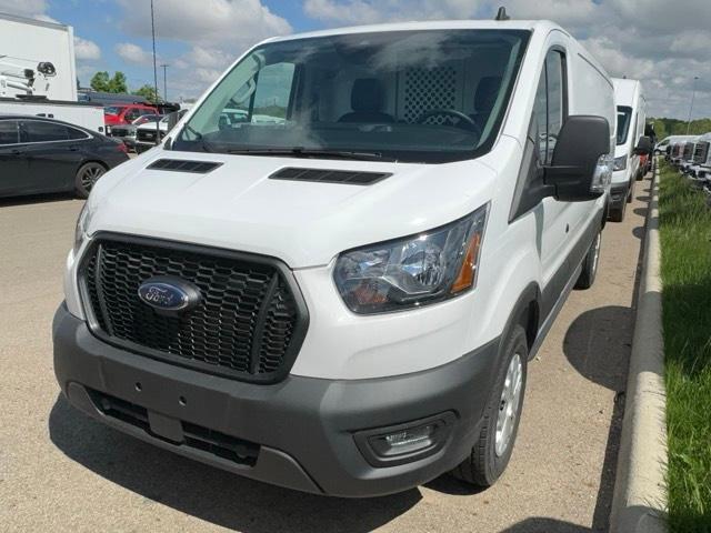 new 2024 Ford Transit-250 car, priced at $54,905