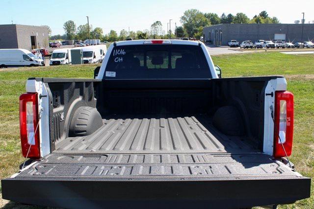 new 2024 Ford F-250 car, priced at $63,072