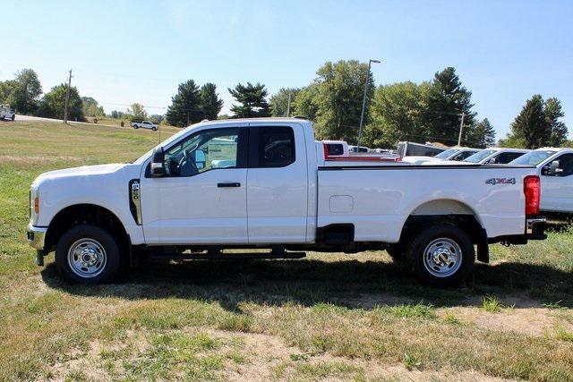 new 2024 Ford F-250 car, priced at $63,072