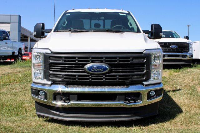 new 2024 Ford F-250 car, priced at $63,072