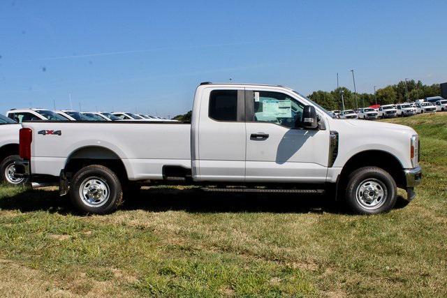 new 2024 Ford F-250 car, priced at $63,072