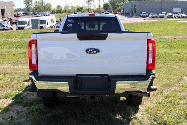 new 2024 Ford F-250 car, priced at $63,072