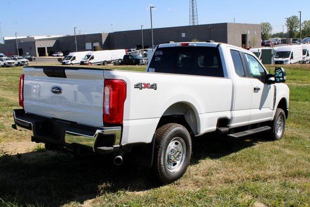 new 2024 Ford F-250 car, priced at $63,072