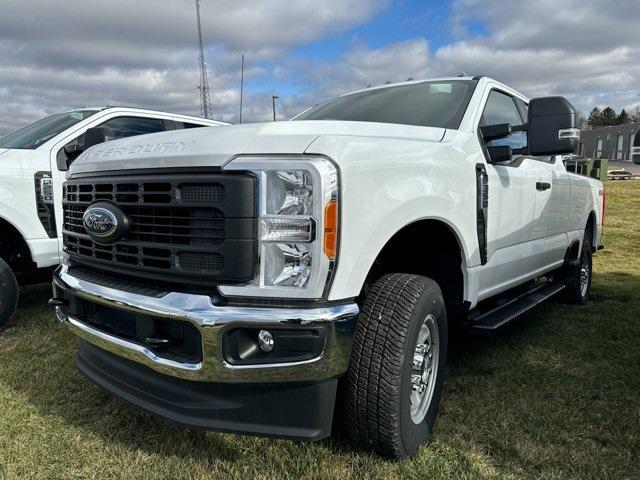 new 2023 Ford F-350 car, priced at $54,935