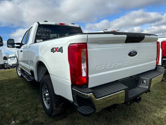 new 2023 Ford F-350 car, priced at $54,935