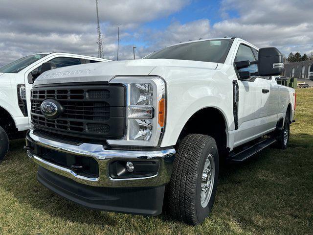 new 2023 Ford F-350 car, priced at $53,935