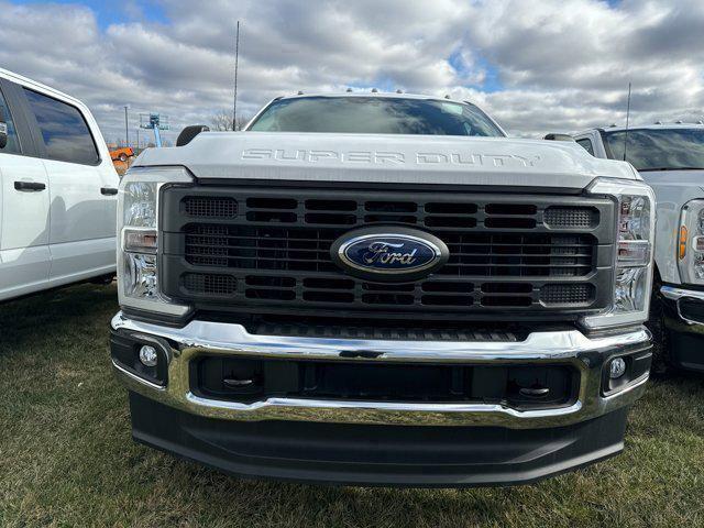 new 2023 Ford F-350 car, priced at $53,935