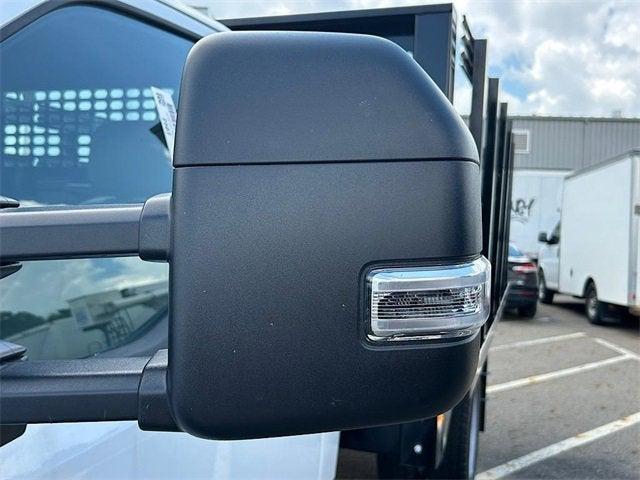 new 2025 Ford F-450 car, priced at $84,497