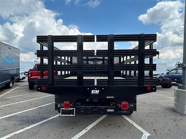 new 2025 Ford F-450 car, priced at $84,497