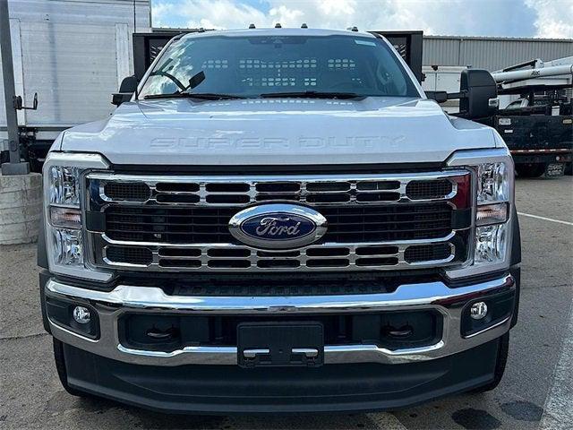 new 2025 Ford F-450 car, priced at $84,497