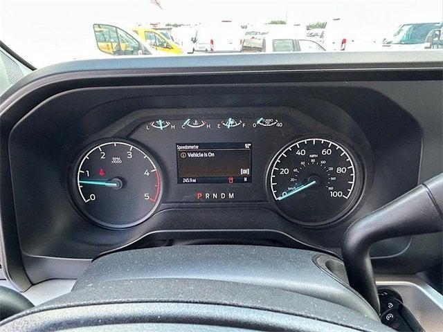 new 2025 Ford F-450 car, priced at $84,497