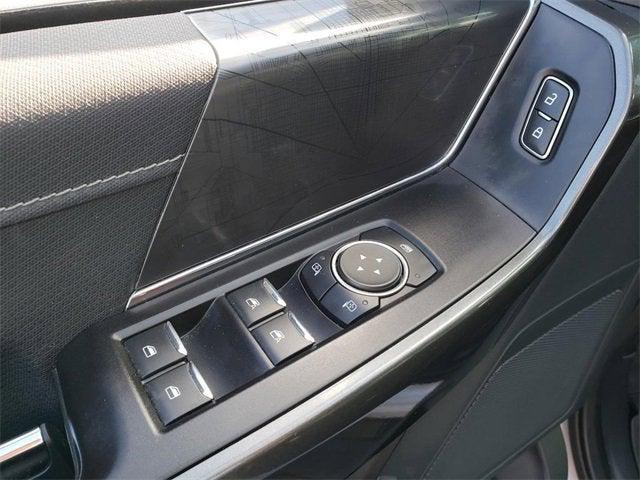 used 2021 Ford F-150 car, priced at $29,500