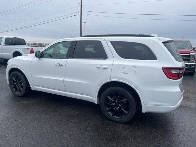 used 2018 Dodge Durango car, priced at $14,900