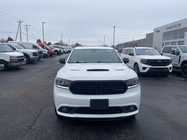 used 2018 Dodge Durango car, priced at $14,900