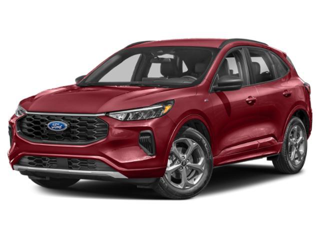 new 2024 Ford Escape car, priced at $33,910