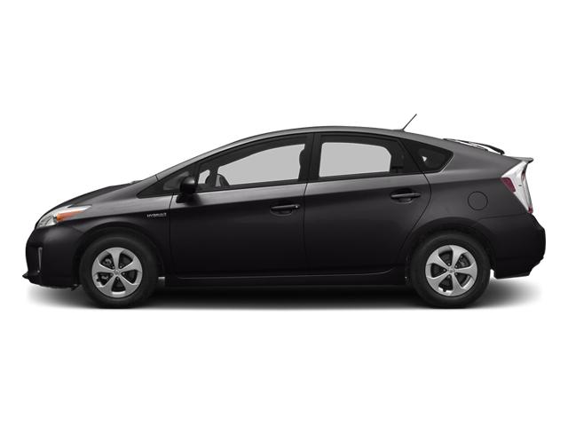 used 2014 Toyota Prius car