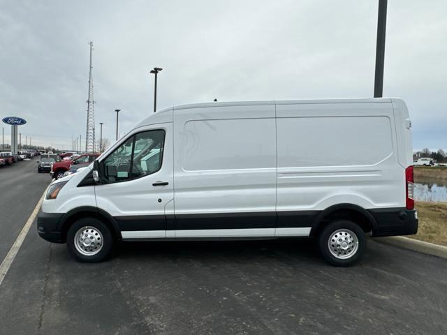 new 2023 Ford Transit-350 car, priced at $54,985