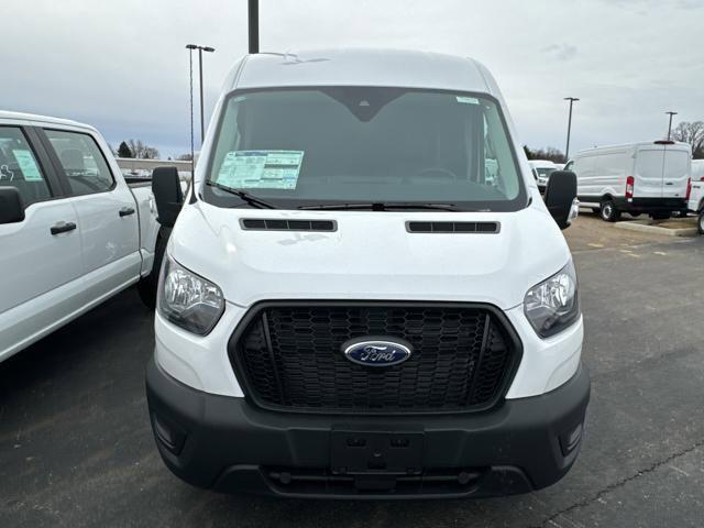 new 2023 Ford Transit-350 car, priced at $54,985