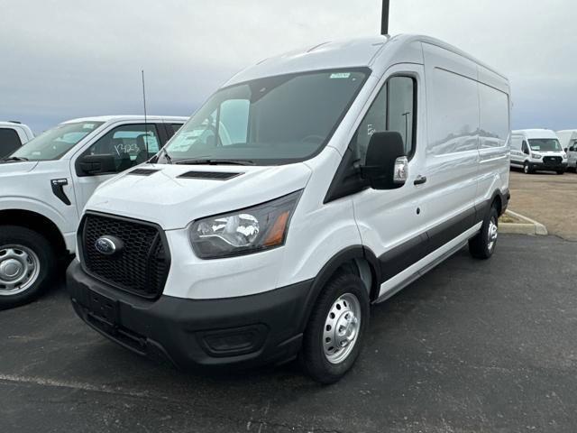 new 2023 Ford Transit-350 car, priced at $54,985