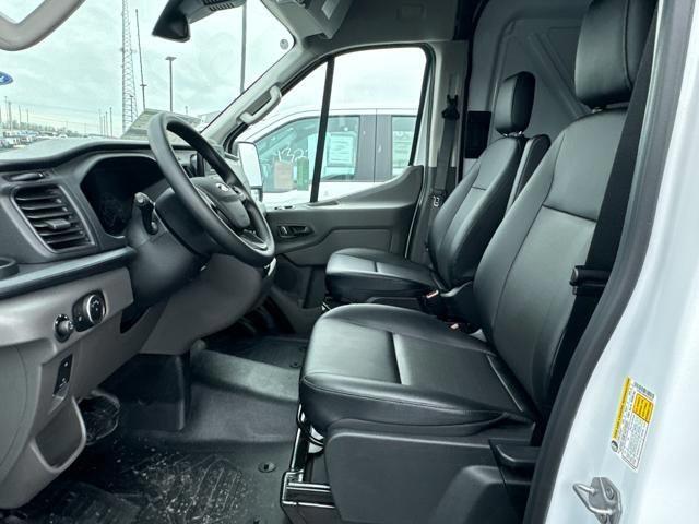 new 2023 Ford Transit-350 car, priced at $52,985