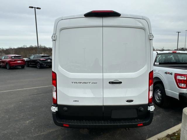 new 2023 Ford Transit-350 car, priced at $54,985