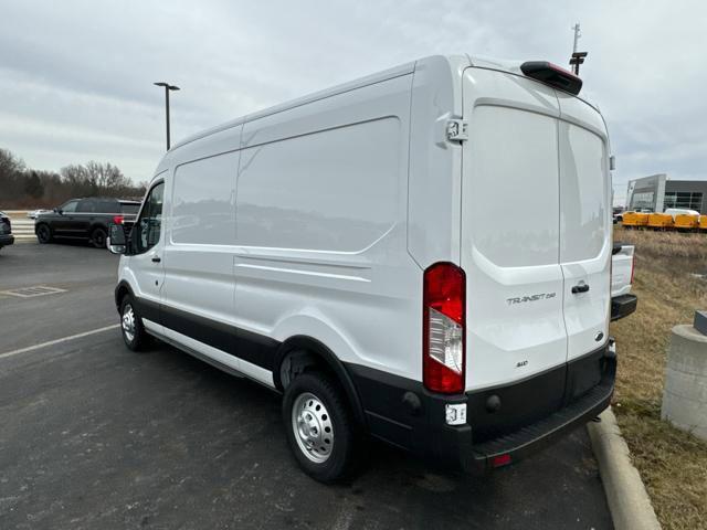 new 2023 Ford Transit-350 car, priced at $54,985