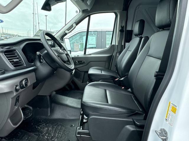 new 2023 Ford Transit-350 car, priced at $54,985