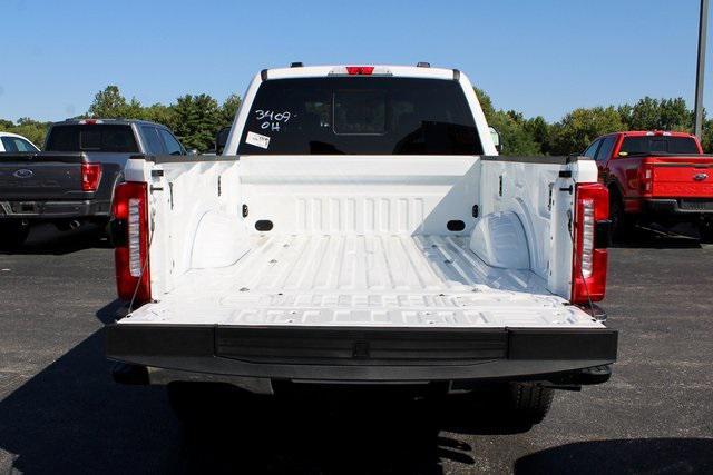 new 2024 Ford F-250 car, priced at $85,915