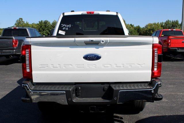 new 2024 Ford F-250 car, priced at $85,915