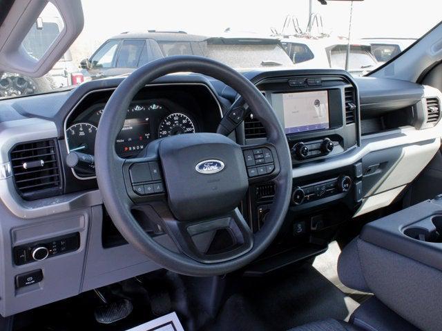 used 2022 Ford F-150 car, priced at $31,900