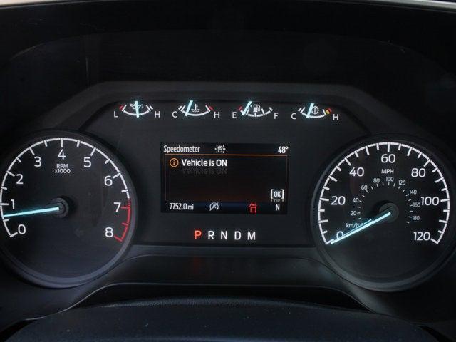 used 2022 Ford F-150 car, priced at $31,900