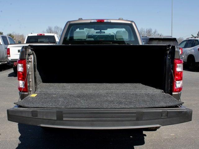 used 2022 Ford F-150 car, priced at $31,900