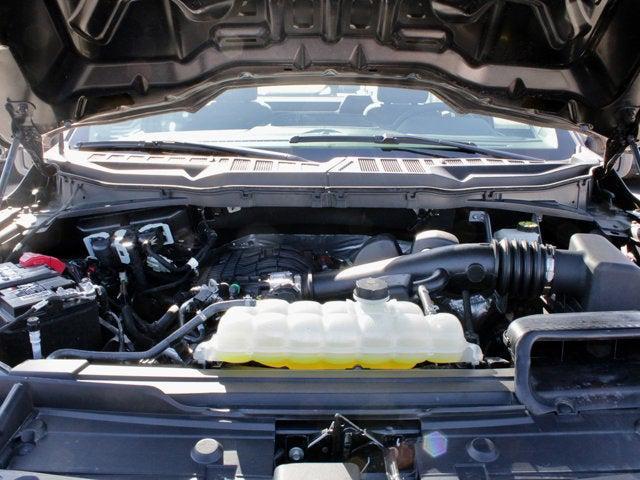 used 2022 Ford F-150 car, priced at $31,900