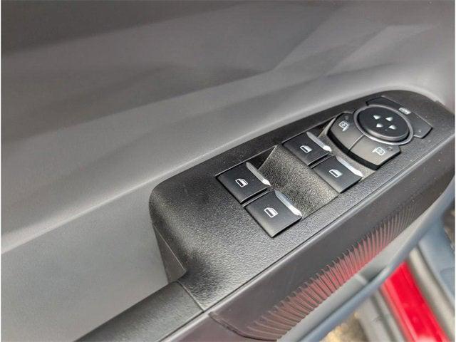 new 2025 Ford Maverick car, priced at $43,062
