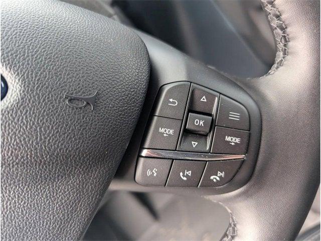 new 2025 Ford Maverick car, priced at $43,062