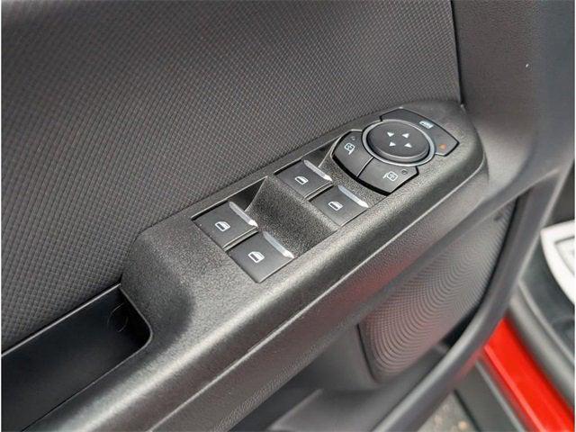 used 2024 Ford Bronco Sport car, priced at $30,200