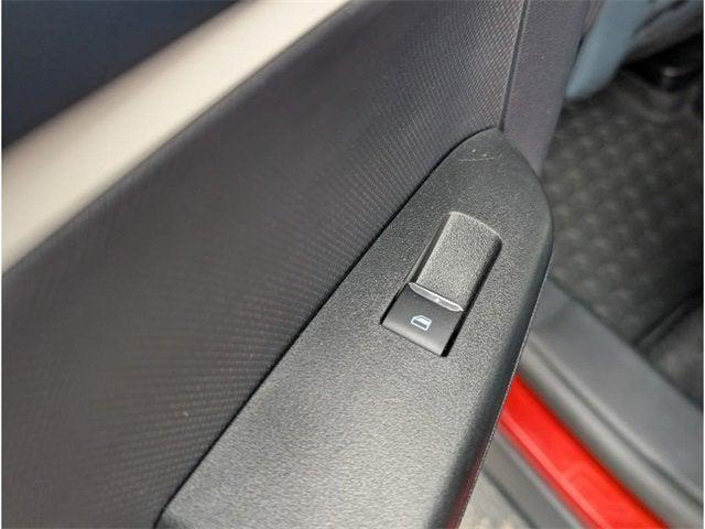 used 2024 Ford Bronco Sport car, priced at $30,200