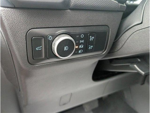 used 2024 Ford Bronco Sport car, priced at $30,200