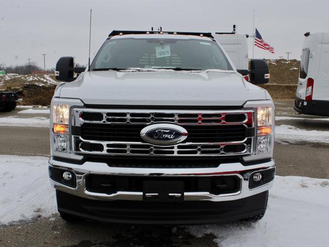 new 2024 Ford F-350 car, priced at $71,697