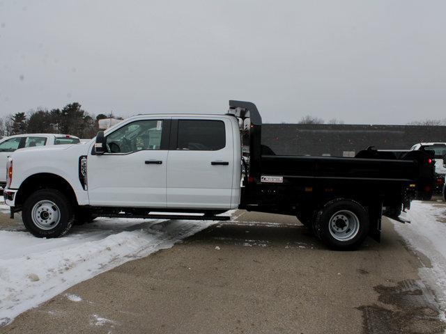 new 2024 Ford F-350 car, priced at $71,697