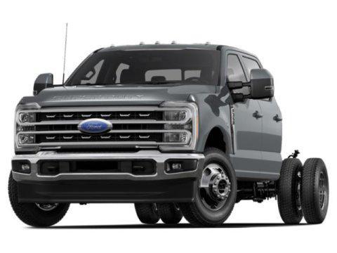 new 2024 Ford F-350 car, priced at $71,697