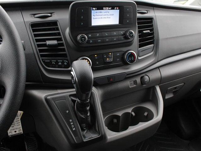 new 2025 Ford Transit-350 car, priced at $62,060
