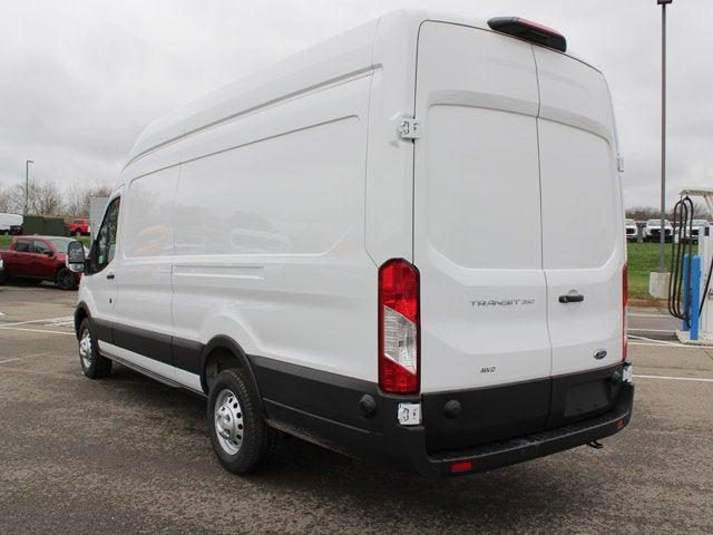 new 2025 Ford Transit-350 car, priced at $62,060