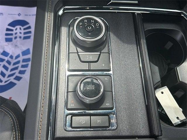 used 2022 Ford Expedition Max car, priced at $51,900