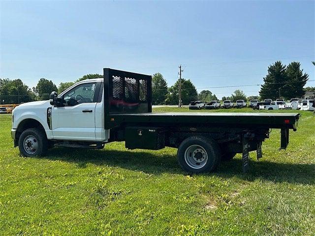 new 2025 Ford F-350 car, priced at $71,978