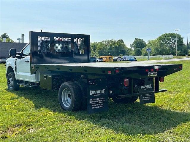 new 2025 Ford F-350 car, priced at $71,978