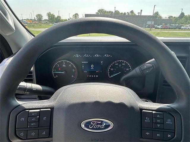 new 2025 Ford F-350 car, priced at $71,978