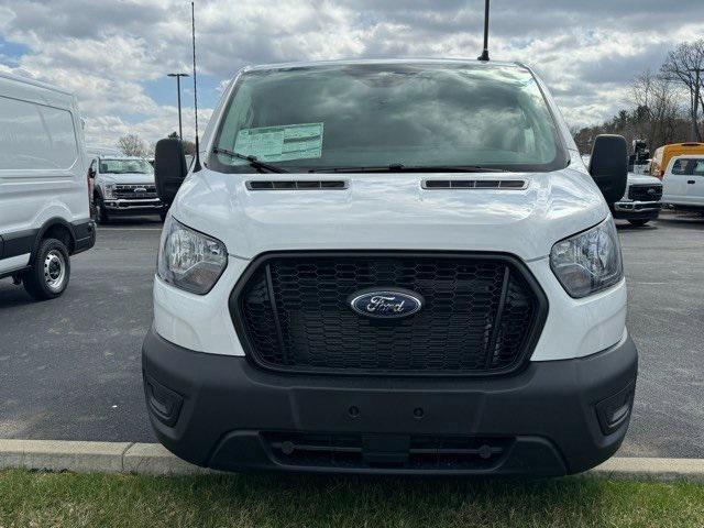 new 2024 Ford Transit-150 car, priced at $49,925